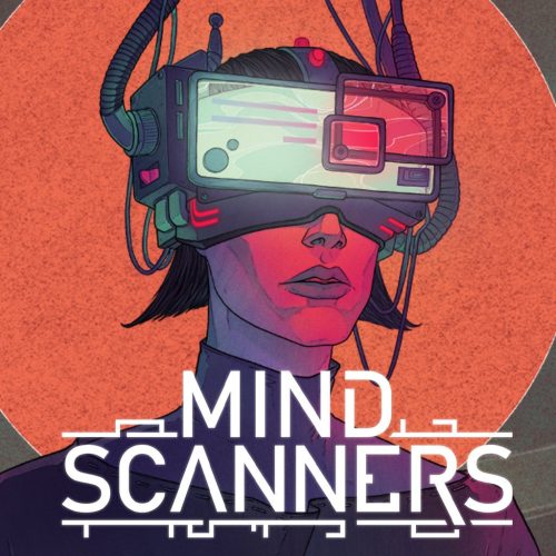 Mind Scanners