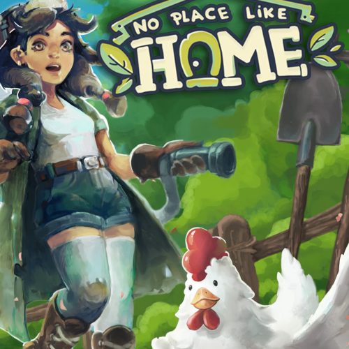 No Place Like Home