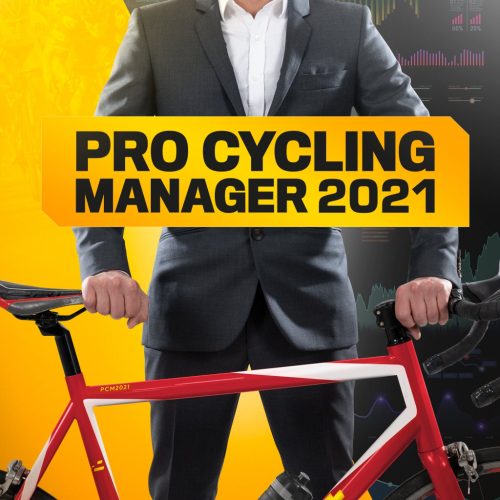 Pro Cycling Manager 2021