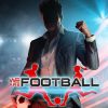 WE ARE FOOTBALL