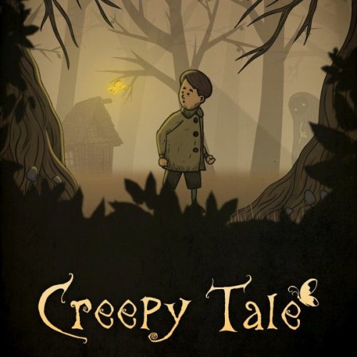 Creepy Tale