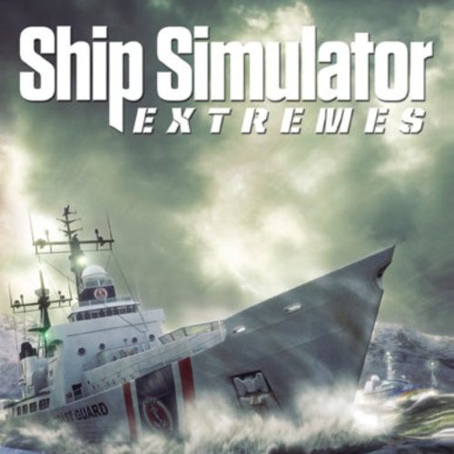 Ship Simulator Extremes Collection