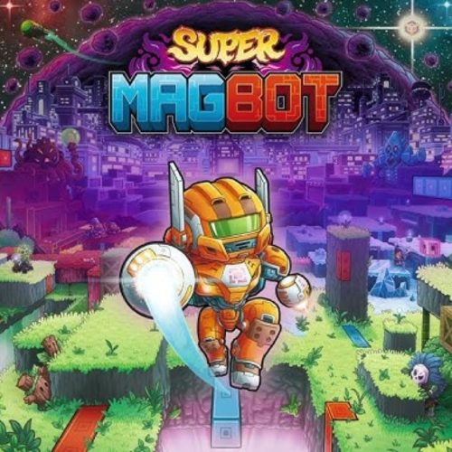 Super Magbot