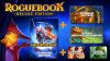 Roguebook Deluxe Edition