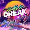 Wave Break