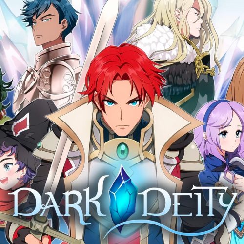 Dark Deity PC Steam játék