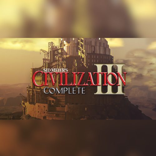 Sid Meier's Civilization III Complete