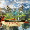 Monster Hunter Stories 2: Wings of Ruin Deluxe Edition