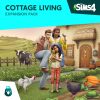 The Sims 4 Cottage Living