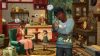 The Sims 4 Cottage Living