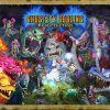 Ghosts n Goblins Resurrection PC Steam játék