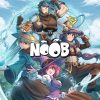 Noob The Factionless PC Steam játék