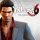 Yakuza 6 Song of Life PC Steam játék