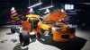 Super Street Racer Nintendo Switch játék