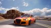 Super Street Racer Nintendo Switch játék
