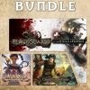 The Dark Eye Universe Bundle