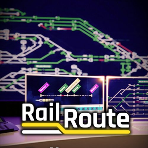 Rail Route