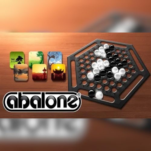 Abalone