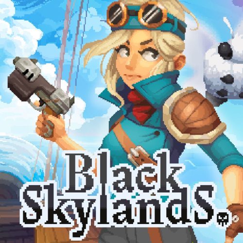 Black Skylands PC Steam játék