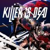 Killer is Dead PC Steam játék