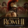 Total War: ROME II Spartan Edition