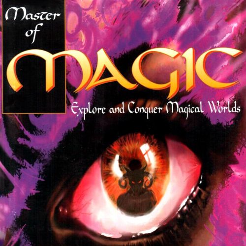 Master of Magic Classic 