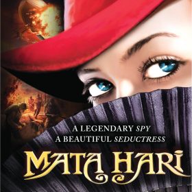 Mata Hari