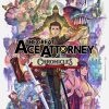The Great Ace Attorney Chronicles PC Steam játék