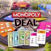 Monopoly Deal PC Steam játék