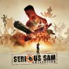 Serious Sam Collection XBOX játék