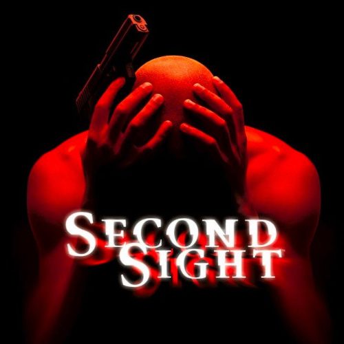 Second Sight PC Steam játék