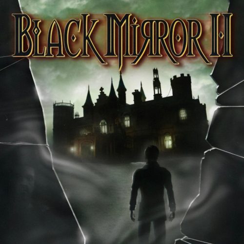 Black Mirror II