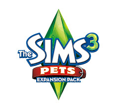 The Sims 3 - Pets Expansion Pack PC Origin