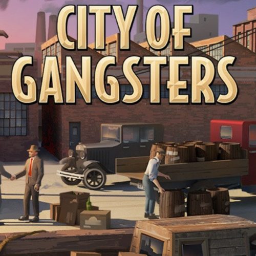 City of Gangsters