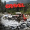 Gravel XBOX Játék