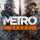Metro Redux Bundle XBOX játék