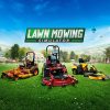 Lawn Mowing Simulator