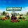 Lawn Mowing Simulator