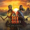 Age of Empires 3 The African Royals DLC PC Steam játék