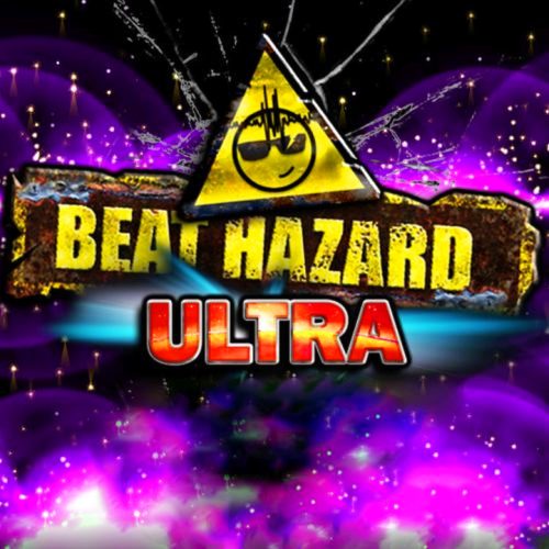 Beat Hazard + Ultra DLC + iTunes unlock