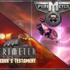 Perimeter + Perimeter: Emperor's Testament
