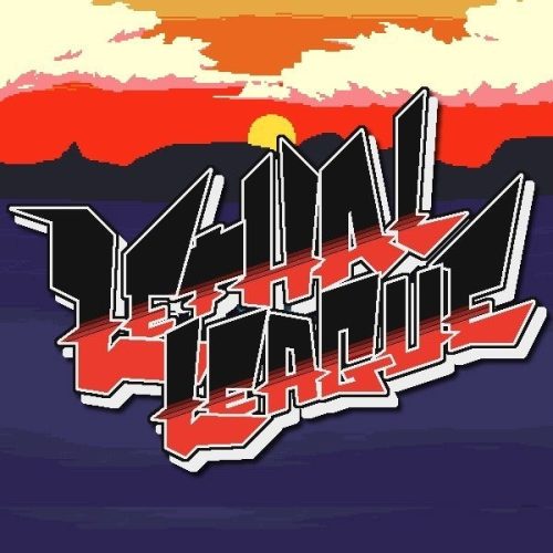 Lethal League PC Steam játék
