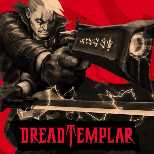 Dread Templar