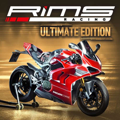 RiMS Racing Ultimate Edition