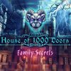 House of 1000 Doors Family Secrets PC Steam játék