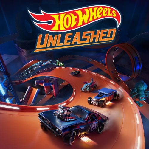 Hot Wheels Unleashed XBOX játék