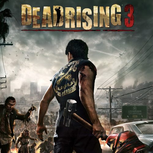 Dead Rising 3 Apocalypse Edition