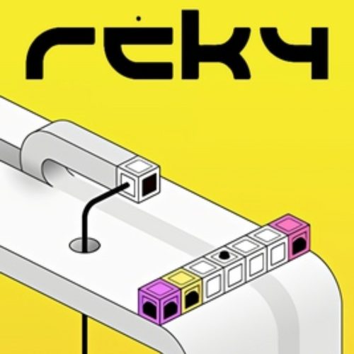 Reky