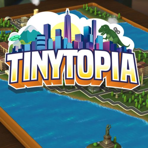 Tinytopia