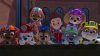 PAW Patrol The Movie Adventure City Calls PC Steam játék